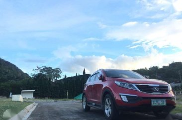 Kia Sportage 2011 for sale