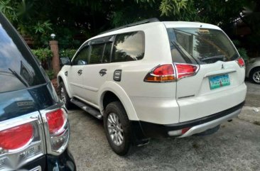 Mitsubishi Montero Sport 2010 for sale