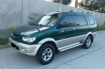 Isuzu Crosswind 2003 for sale