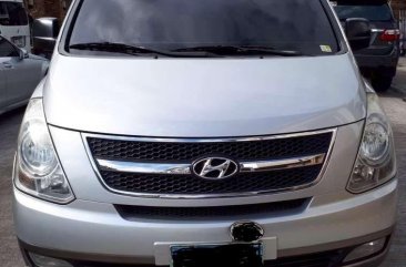 2008 Hyundai Grand Starex for sale