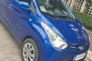 2017 Hyundai Eon for sale