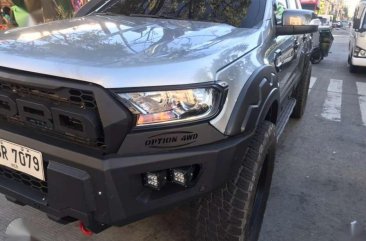 Ford Ranger 2016 for sale