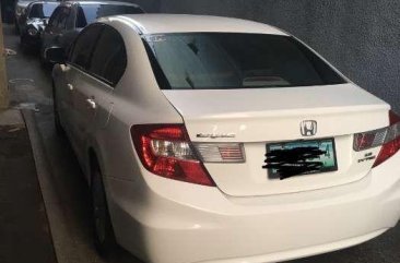 Honda Civic 2012 for sale