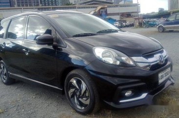 Honda Mobilio 2016 RS for sale