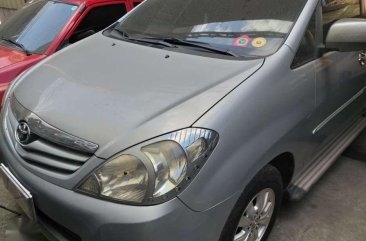 Toyota Innova 2010 for sale