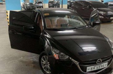 MAZDA 2 SEDAN 2017 for sale