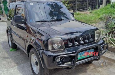 SUZUKI JIMNY 2004 FOR SALE