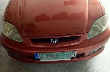 Honda Civic 1999 for sale