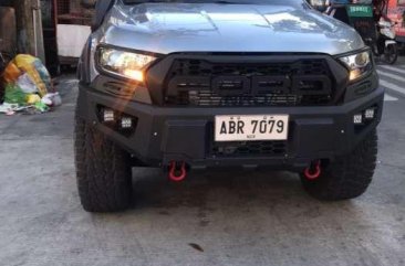 Ford Ranger 2016 for sale