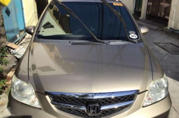 2008 Honda City for sale