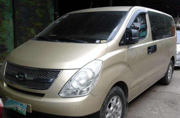 Hyundai Starex 2010 for sale