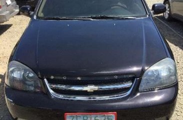 2007 Chevrolet Optra for sale