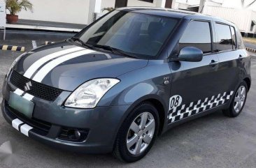 2009 Suzuki Swift for sale