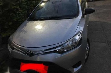 Toyota Vios 1.3J 2014 for sale