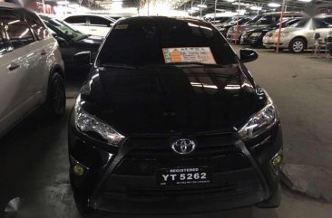 2016 Toyota Yaris for sale