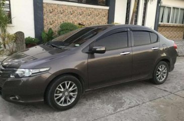 2011 Honda City 1.5E for sale