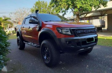 Ford Ranger 2013 for sale