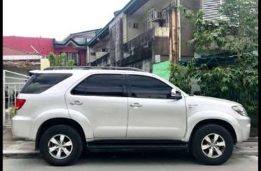 Toyota Fortuner 2006 for sale