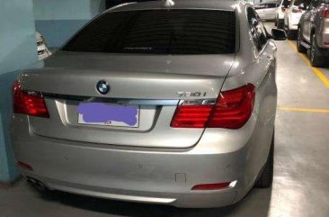 BMW 730I 2012 FOR SALE