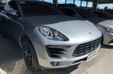 2015 Porsche Macan for sale