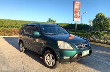 2003 Honda Cr-V for sale