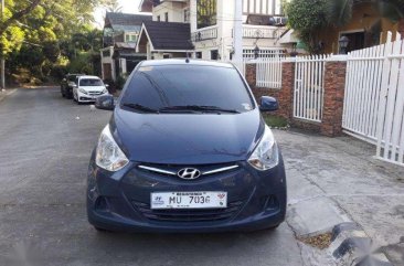 Hyundai Eon 2018 for sale