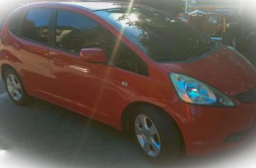 Honda Jazz 2010 for sale