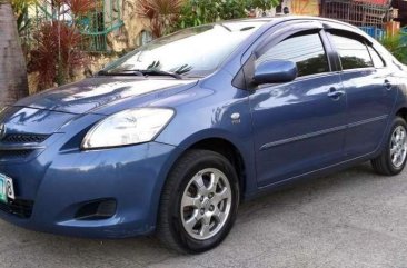 2009 Toyota Vios 1.3 E for sale