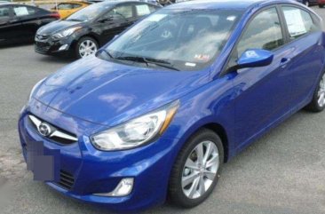 Hyundai Accent Diesel 2016 for sale