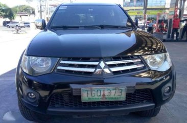 2012 Mitsubishi Strada for sale