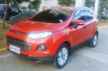 Ford Ecosport 2015 for sale