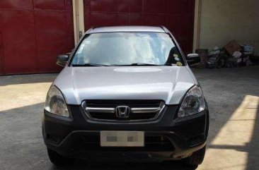 Honda CR-V 2003 for sale