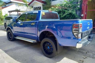 2015 Ford Ranger xlt for sale