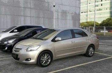 Toyota Vios 2008 for sale