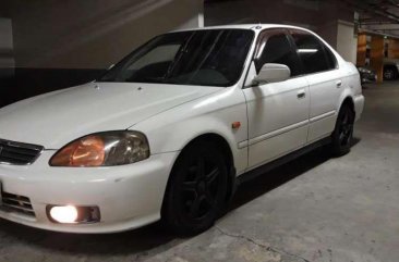 2000 Honda Civic for sale