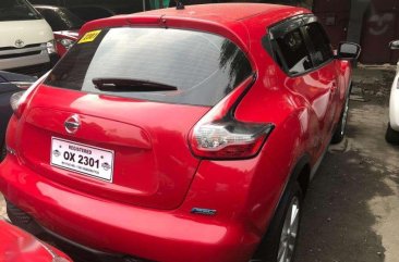 2017 Nissan Juke for sale