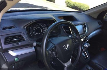 2017 Honda CRV AT for sale
