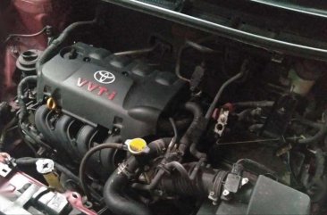 Toyota Vios 2015 E for sale