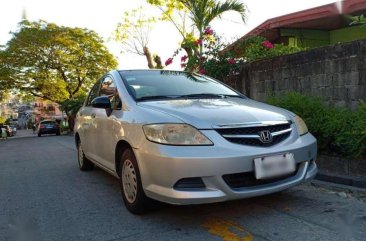 2008 Honda City for sale