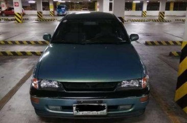 Toyota Corolla 1993 for sale