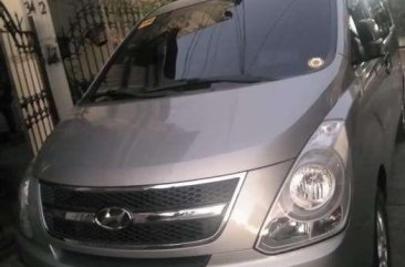 2013 Hyundai Grand Starex for sale