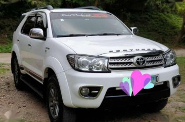 2008 Toyota Fortuner for sale