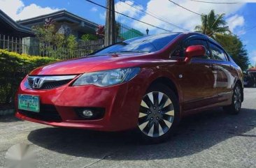 Honda Civic 1.8s 2011 for sale