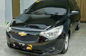 2017 Chevrolet Sail for sale