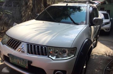 Mitsubishi Motero 2009 for sale