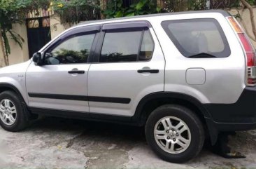 Honda CRV 2003 for sale