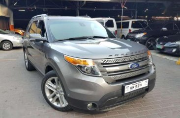 2013 Ford Explorer for sale