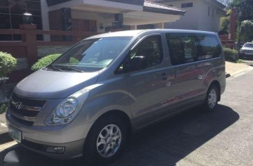 Hyundai Grand Starex Gold 2011 for sale