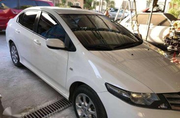 2013 Honda City For sale