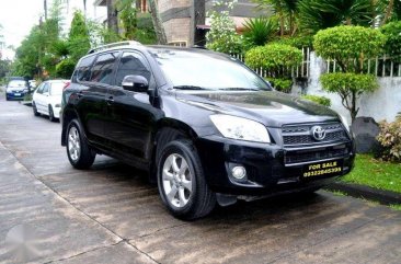 FOR SALE: Toyot Rav 4 2010 Automatic Transmission